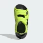 Сандалі Adidas ALTASWIM 3 C, фото 6 - інтернет магазин MEGASPORT