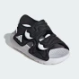 Сандалі Adidas ALTASWIM 3 I, фото 2 - інтернет магазин MEGASPORT