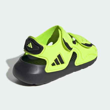 Сандалі Adidas ALTASWIM 3 C - 180459