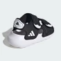 Сандалі Adidas ALTASWIM 3 I, фото 4 - інтернет магазин MEGASPORT