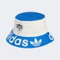 Панама Adidas Originals BUCKET HAT, фото 1 - інтернет магазин MEGASPORT