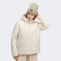 Куртка Puma ESS Hooded Padded Jacket, фото 1 - інтернет магазин MEGASPORT
