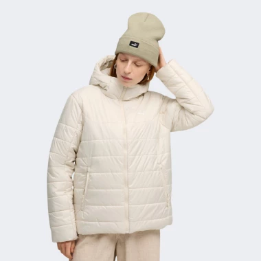ESS Hooded Padded Jacket