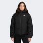 Куртка Nike W NSW TF THRMR CLSC PUFFER, фото 1 - інтернет магазин MEGASPORT