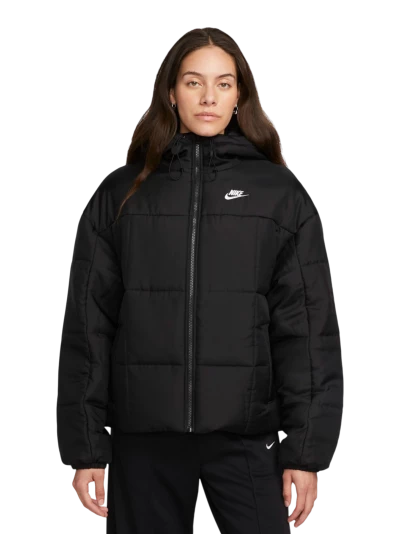Куртка Nike W NSW TF THRMR CLSC PUFFER - 159346