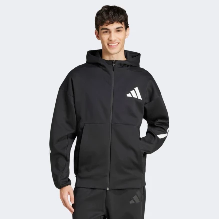 Кофта Adidas M Z.N.E. FZ - 171422 Кофта Adidas M Z.N.E. FZ - 171422