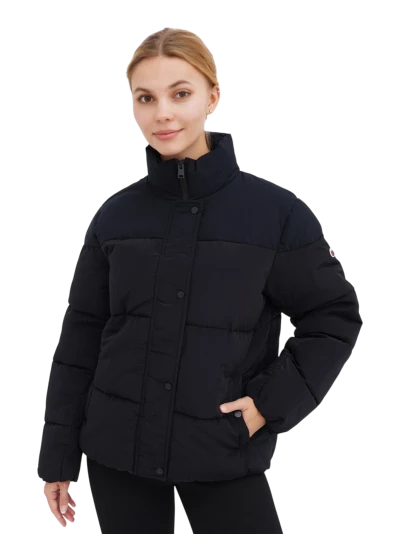 Куртка Champion hooded polyfilled jacket - 169178