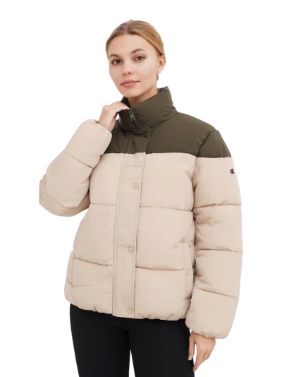 Куртка Champion hooded polyfilled jacket - 169177