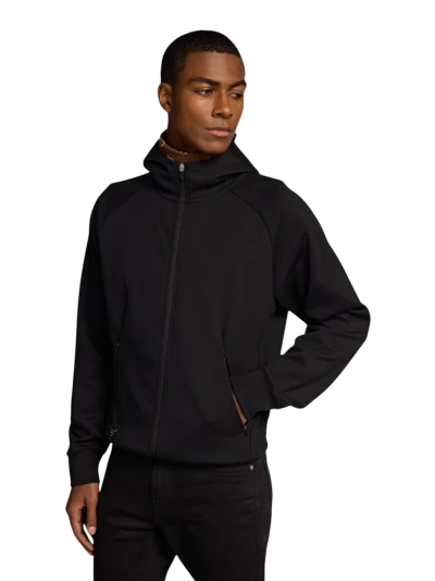 Кофта Champion full zip hoodie sweatshirt - 170674
