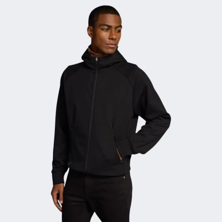 Кофта Champion full zip hoodie sweatshirt - 170674