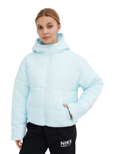 Куртка Nike W NSW TF SYNFL NK CLSC PFR - 169334