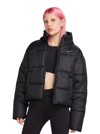 Куртка Nike W NSW TF SYNFL NK CLSC PFR - 169286