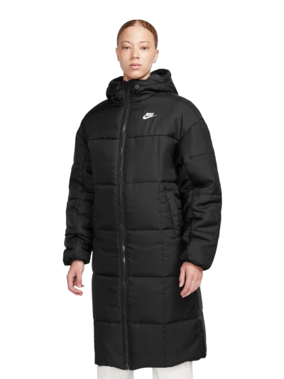 Куртка Nike W NSW TF THRMR CLSC PARKA - 160203