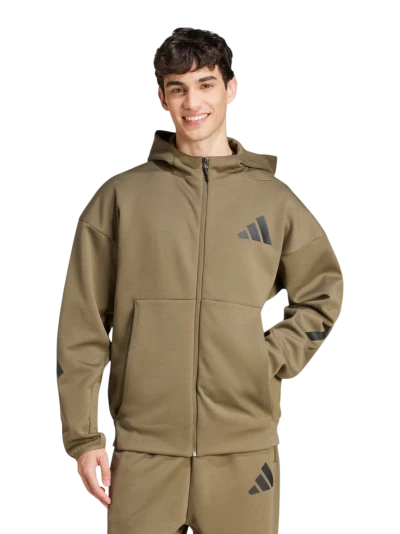 Кофта Adidas M Z.N.E. FZ - 171127