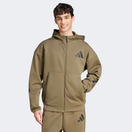 Кофта Adidas M Z.N.E. FZ - 171127 Кофта Adidas M Z.N.E. FZ - 171127