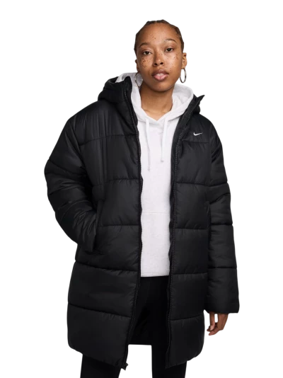 Куртка Nike W NSW TF SNFL NK CLSC PRKA - 169335