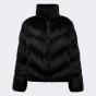 Куртка Nike W NSW SYNFL NK WPFR OS FUR JKT, фото 7 - інтернет магазин MEGASPORT