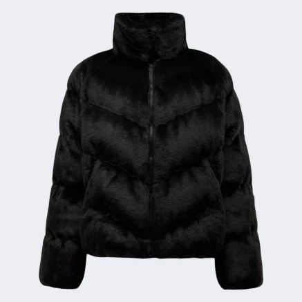 Куртка Nike W NSW SYNFL NK WPFR OS FUR JKT - 169798 Куртка Nike W NSW SYNFL NK WPFR OS FUR JKT - 169798