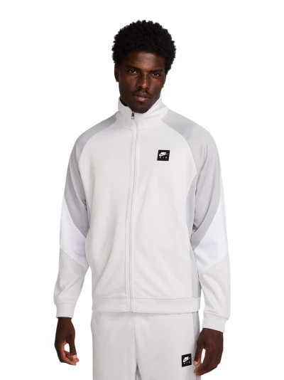 Кофта Nike M AIR PK FZ JKT - 172372