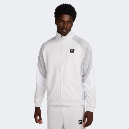 Кофта Nike M AIR PK FZ JKT - 172372