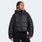 Куртка Nike W NSW TF PRIMA PUFFER, фото 1 - інтернет магазин MEGASPORT