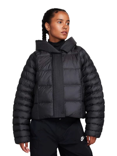 Куртка Nike W NSW TF PRIMA PUFFER - 160490