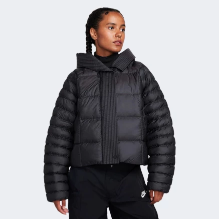 Куртка Nike W NSW TF PRIMA PUFFER - 160490