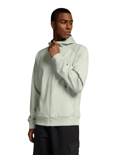 Кофта Champion full zip hoodie sweatshirt - 170673