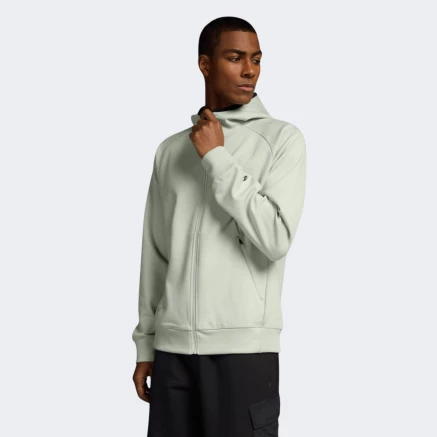 Кофта Champion full zip hoodie sweatshirt - 170673