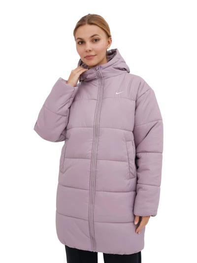 Куртка Nike W NSW TF SNFL NK CLSC PRKA - 169336