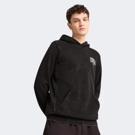 Кофта Puma CLASS Washed Hoodie TR - 172547