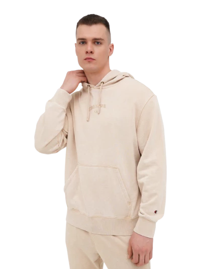 Кофта Champion hooded sweatshirt - 171624