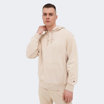 Кофта Champion hooded sweatshirt - 171624