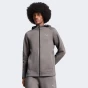 Кофта Puma EVOSTRIPE Full-Zip Hoodie DK, фото 1 - інтернет магазин MEGASPORT