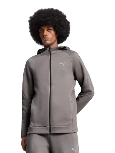Кофта Puma EVOSTRIPE Full-Zip Hoodie DK - 171075