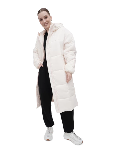 Куртка Nike W NSW TF THRMR CLSC PARKA - 160204