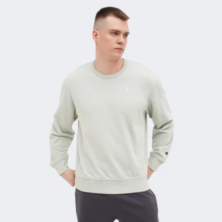 Кофта Champion crewneck sweatshirt - 170668