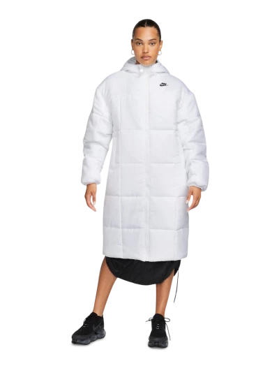 Куртка Nike W NSW TF THRMR CLSC PARKA - 160147