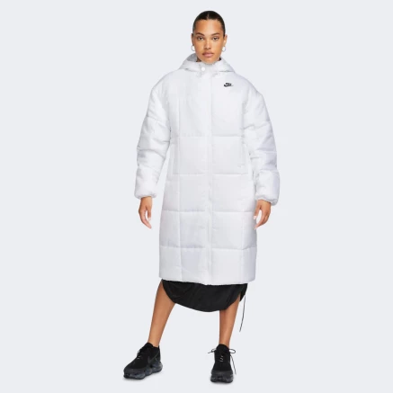 Куртка Nike W NSW TF THRMR CLSC PARKA - 160147