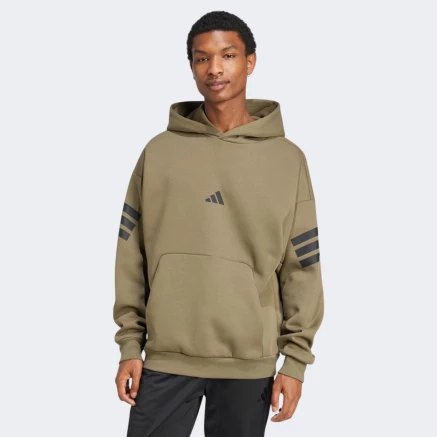 Кофта Adidas M FI 3S HD - 171129
