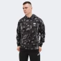 Кофта Puma Dress Code Camo Hoodie, фото 1 - інтернет магазин MEGASPORT