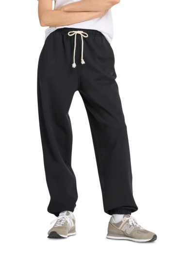 Спортивнi штани New Balance Athletics French Terry Jogger - 170724