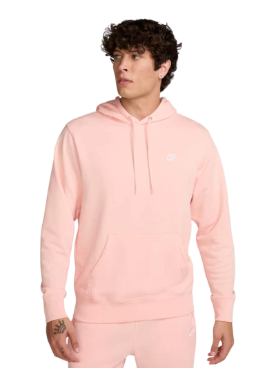 Кофта Nike M NK CLUB FT PO HOODIE - 170509