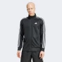 Кофта Adidas TR-ES 3S T-TOP, фото 1 - інтернет магазин MEGASPORT