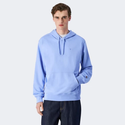 Кофта Champion hooded sweatshirt - 170667 Кофта Champion hooded sweatshirt - 170667