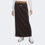 Спідниця Nike W NSW PK SKIRT SW, фото 1 - інтернет магазин MEGASPORT