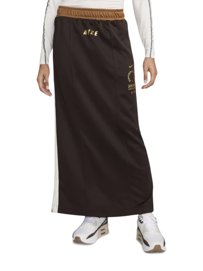 Спідниця Nike W NSW PK SKIRT SW - 168241