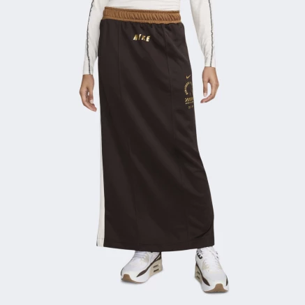 Спідниця Nike W NSW PK SKIRT SW - 168241