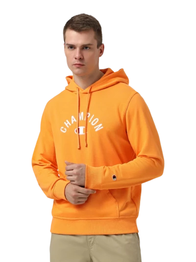 Кофта Champion hooded sweatshirt - 173240