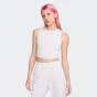 Майка Nike W NSW ESSNTL RIB CRP TANK, фото 1 - інтернет магазин MEGASPORT